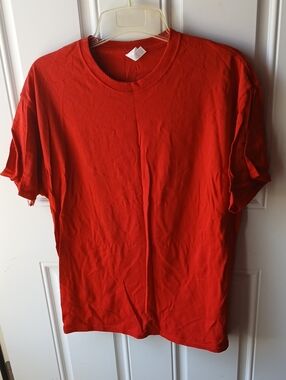 Giant Foodstore Shirt Size Xl